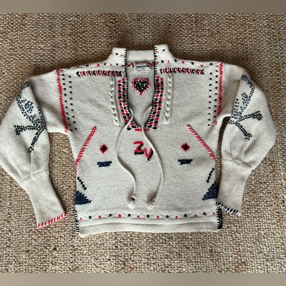 Zadig & Voltaire Sweaters - Zadig & Voltaire Amanda sweater S cashmere/ merino  pullover